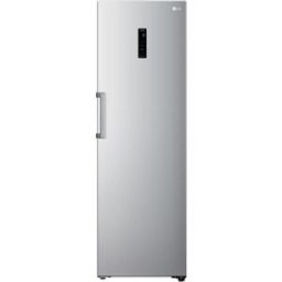 Frigorifico No Frost 386L (Inox) - LG
