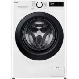 Máquina de Lavar Roupa F4WR5013A6W 13Kg 1400RPM (Branco) - LG