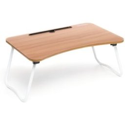 Mesa Portátil Dobrável Multifunções (60 x 27 x 40 cm) - INNOVAGOODS