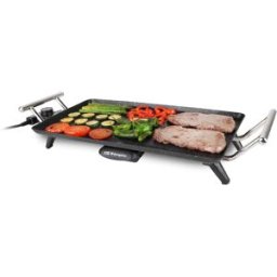 Grelhador com Placa em Cerâmica 2500W - ORBEGOZO