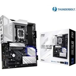 Motherboard ATX Z890 Pro RS Skt1851 - ASROCK