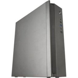 Caixa ATX Anima Acslim500 c/ Fonte de Alimentação (Preto) - TACENS