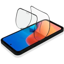 Protetor de Ecrã de Cerâmica Flexível p/ Xiaomi Redmi 12 / Redmi 12 5G / Redmi 13 / Poco M6 - COOL