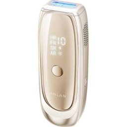 Depiladora Luz Pulsada IPL 02-ATMY52-0RE - ANLAN
