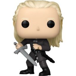 Figura POP! House of The Dragon Daemon Targaryen - FUNKO