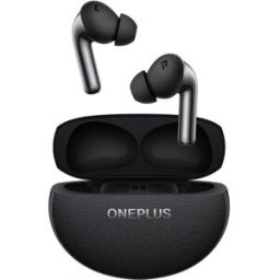 Auriculares Bud 3 Pro Bluetooth (Midnight Opus) - ONEPLUS