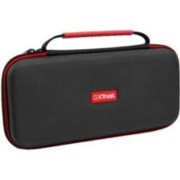 Bolsa Portátil GXT 1251 p/ Nintendo Switch 2 (Preto) - TRUST