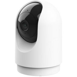Câmara de Vigilância IP Interior IPCAM-2700 (Branco) - TRUST