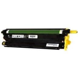 Tambor Compatível Xerox Phaser 6600/6605 (108R01121) - Amarelo