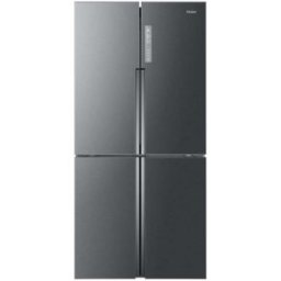 Frigorífico Combinado 468L (Cinza) - HAIER
