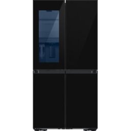 Frigorífico Americano RF65DB970E22 645L No Frost (Preto) - SAMSUNG