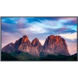 Monitor ELED 65" 4K Full HD - SAFIRE
