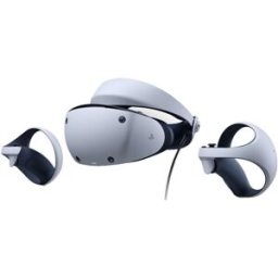 Óculos de Realidade Virtual VR2 Playstation 5 - SONY