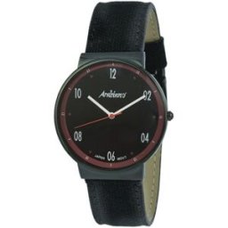 Relógio Analógico DNA2238NR 30MM (Preto) - ARABIANS