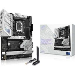 Motherboard ATX ROG Strix B760-A Gaming WiFi - ASUS