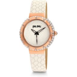 Relógio Analógico WF13B012SPI 35MM (Rosa) - FOLLI FOLLIE