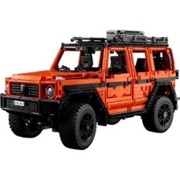 Technic: Mercedes-Benz G 500 PROFESSIONAL Line - LEGO