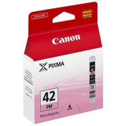 Tinteiro 42 Magenta - CANON