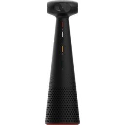 Webcam Panorâmica Totem 360º - IPEVO