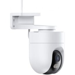 Câmara Outdoor CW400 4MP 2.5K Wi-Fi 360 (Branco) - XIAOMI