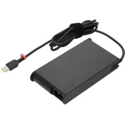Alimentador Original Universal Legion Slim 230W p/ Portátil - LENOVO