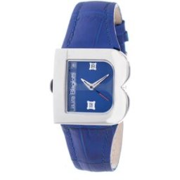 Relógio Analógico LB0001L-02 33MM (Prateado) - LAURA BIAGIOTTI