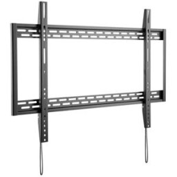 Suporte TV-LCD-LED-PLASMA 60"~100" Fixed Curved TV Wall Mount - EQUIP