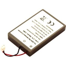 Bateria Compatível LIP1522 Sony (700mAh)