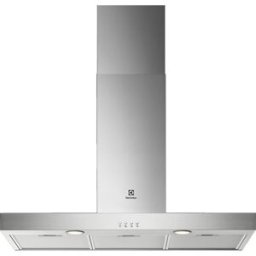 Exaustor 3 Velocidades C 90cm (Inox) - ELECTROLUX