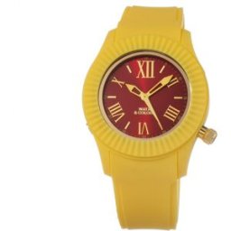 Relógio Analógico COWA3010R4046 43MM (Transparente) - WATX