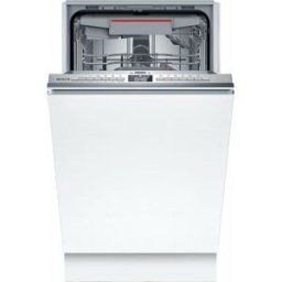 Máquina de Lavar Loiça de Encastre Serie 4 SPV4HMX49E 10 Conjuntos - BOSCH