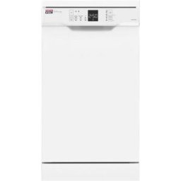 Máquina de Lavar Loiça NWD456X.1 10 Conjuntos (Branco) - NEW POL