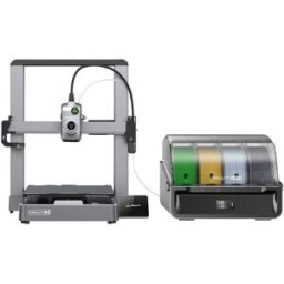 Impressora 3D Hi Combo (260 x 260 x 300 mm) - CREALITY