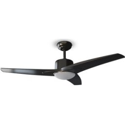 Ventoinha de Teto EnergySilence Aero 470 (Preto) - CECOTEC
