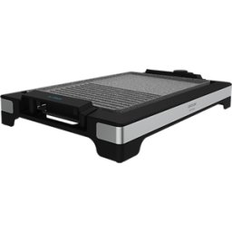 Grelhador Tasty&Grill 2000 MixStone 2000W (Inox) - CECOTEC