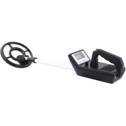 Detector de Metais Básico - ESPERANZA