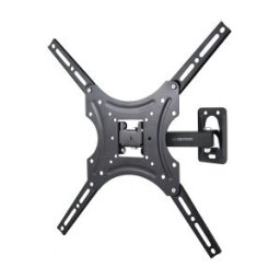 Suporte de Parede p/ TV-LCD-LED-PLASMA 26" a 70" (Até 30Kg) - ESPERANZA