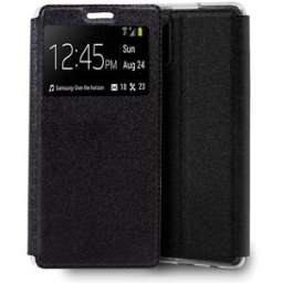 Capa Livro p/ Samsung N980 Galaxy Note 20 (Preto) - COOL