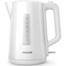 Jarro Eléctrico Térmico 2200W 1,7L HD9318/00 (Branco) - PHILIPS