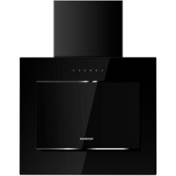 Exaustor CMPTRAL-BLC63 60cm 210W A (Preto) - INFINITON