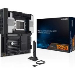 Motherboard CEB Pro WS TRX50-SAGE WiFi SktsTR5 - ASUS