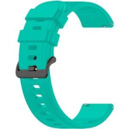 Pulseira 22mm Amazfit GTR / Stratos / Huawei / Samsung (Verde Menta) - COOL
