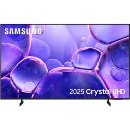 Smart TV LED 65" UE565U8072FUXXH 4K Ultra HD Wi-Fi (Preto) - SAMSUNG