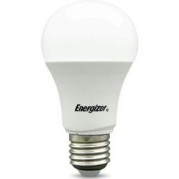 Lâmpada LED E27 5,5W Branco F. 6000K 470Lm - ENERGIZER