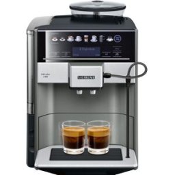 Máquina de Café Expresso EQ.6 PlusS500 1500W - SIEMENS