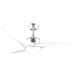 Ventoinha de Teto Energysilence Aero 560 Ironwhite 60W Ø132cm - CECOTEC