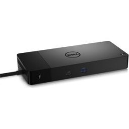 Docking Station 180W WD22TB4 (Preto) - DELL