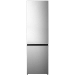 Frigorífico Combinado RB440N4ACC 336L (Inox) - HISENSE