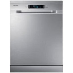 Máquina de Lavar Loiça DW60CG550FSR 14 Conjuntos (Look Inox) - SAMSUNG
