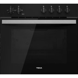 Forno Elétrico HBE 490 ME BK 2593W 72L (Preto) - TEKA
